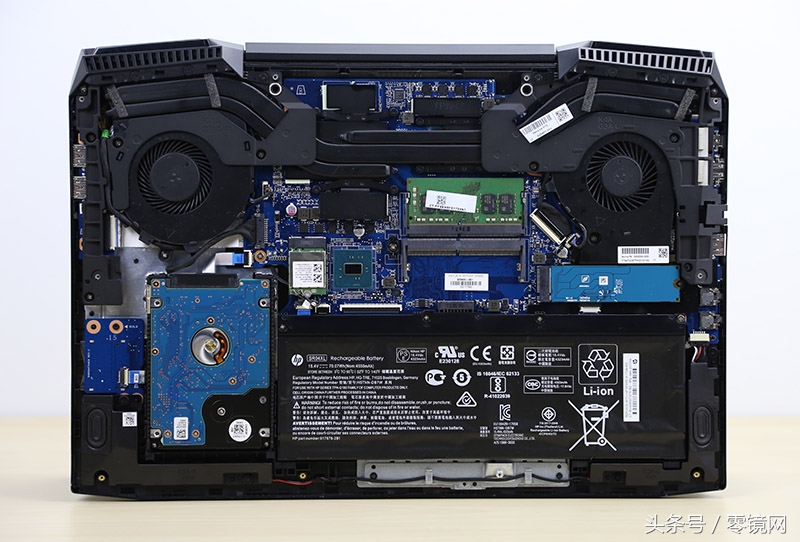 惠普暗影精灵omen更新失败,惠普omen15暗影精灵