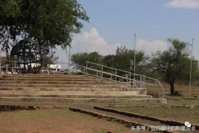 风动？树动？心动！致你，Kenya