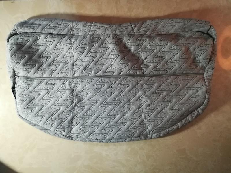 枕头推荐真实测评深睡枕pro,眠趣枕头测评