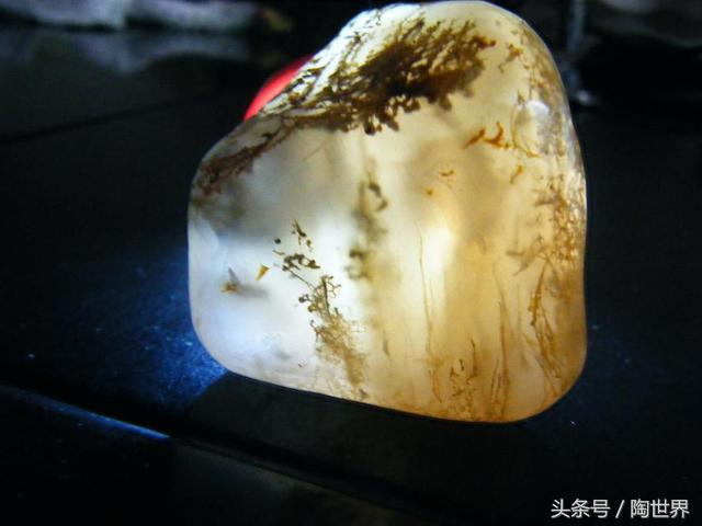 价值珍贵的石头能卖几个亿,一块天然的石头为什么有价值