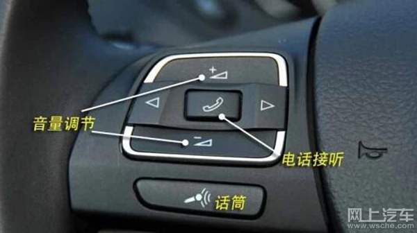 买车后不知道车上的功能如何使用,新手买车必备的十大功能