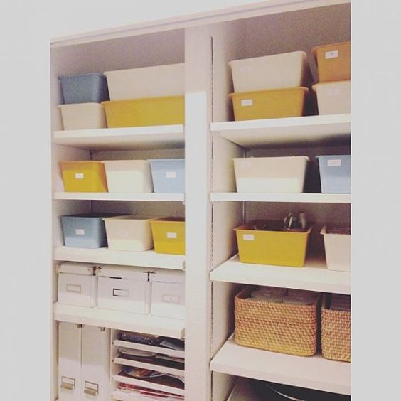 16个收纳小窍门全集图解,16个实用的收纳技巧妙招