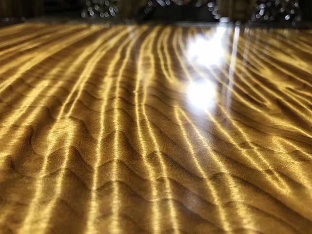 难得一见的千年金丝楠阴沉木8棵,千年金丝楠阴沉木鉴别