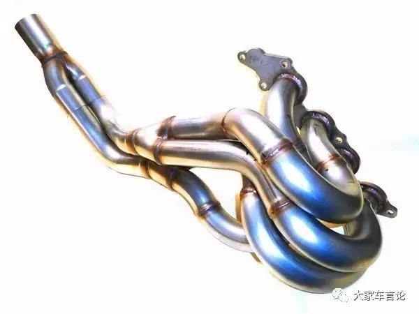 关于改装排气，我觉得你需要知道这些