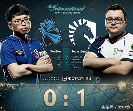 ti7总决赛直播,ti7冠军阵容