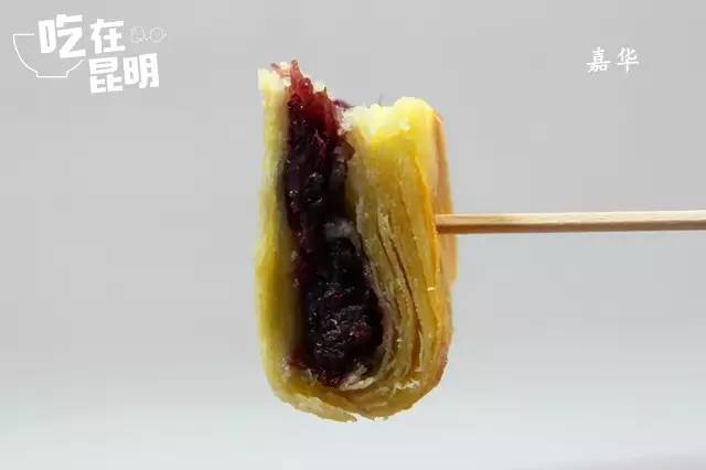 吉庆祥鲜花饼测评,吉庆祥鲜花饼和嘉华鲜花饼区别
