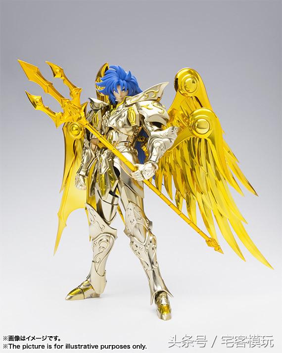 万代圣斗士圣衣神话ex,圣衣神话万代黄金圣斗士