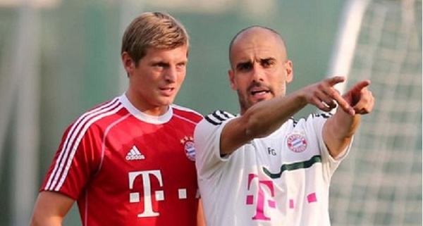 17岁创拜仁记录，23岁被骂水货，后血洗巴西，远走皇马