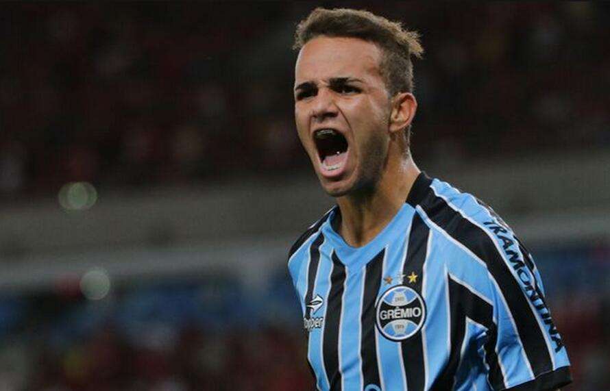 巴西甲竞彩足球,巴西甲vs博塔弗戈