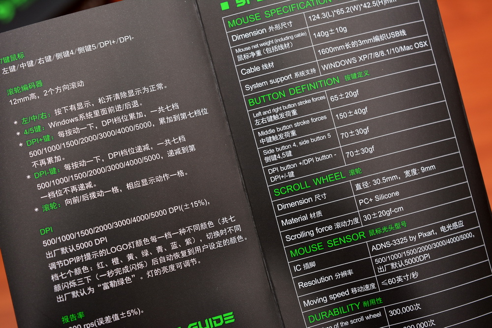 富勒鼠标g90和g91s的区别,富勒鼠标g90s和g91s哪个好