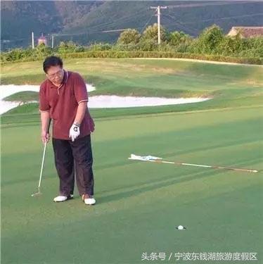 怎么形容高尔夫打得好专业术语,高尔夫英语专业术语