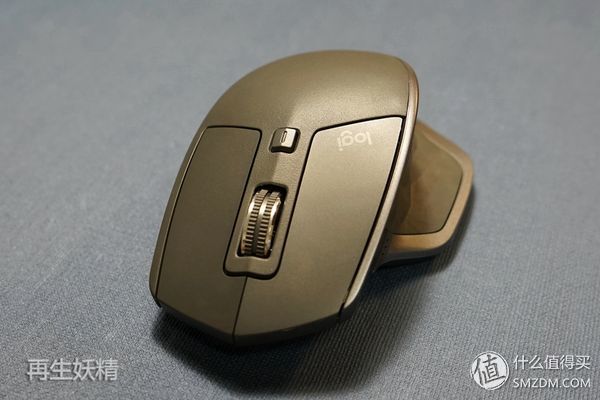 罗技mxmaster3和2哪个好用,罗技logitechmxmaster3测评