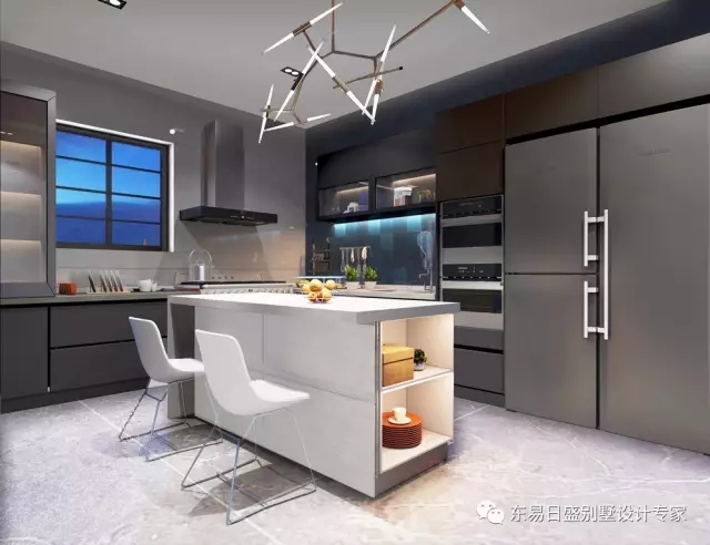 原创作品—天竺新新｜现代简约，大隐于市，观心见性