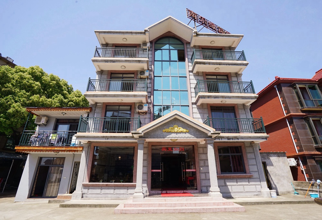 浙江舟山旅游住宿攻略,舟山旅游全攻略