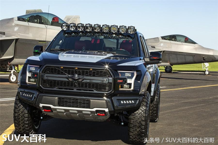 福特皮卡战斗机,福特造过飞机吗