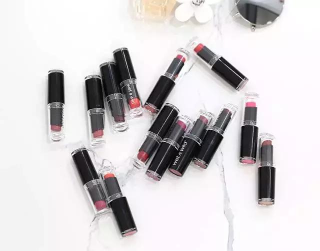 平价口红推荐学生党用9.9元,又平价又显白的口红