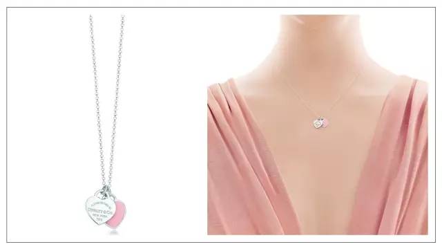 千元锁骨链女生推荐,千元以下锁骨链