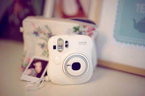 富士一次成像相机使用感受,富士相机新增经典场景