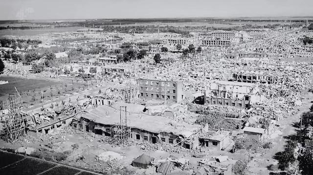 十大真实地震现场视频,我国十大地震以及死亡人数