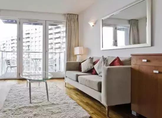 现代家居风水家中镜子摆在这些位置,财旺运旺健康身体棒!