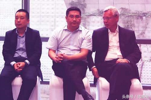 海信为何能发展得很快,海信电视曲面