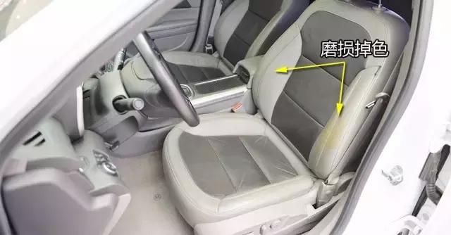 二手迈锐宝的十大忠告2017年,5万二手迈锐宝的十大忠告