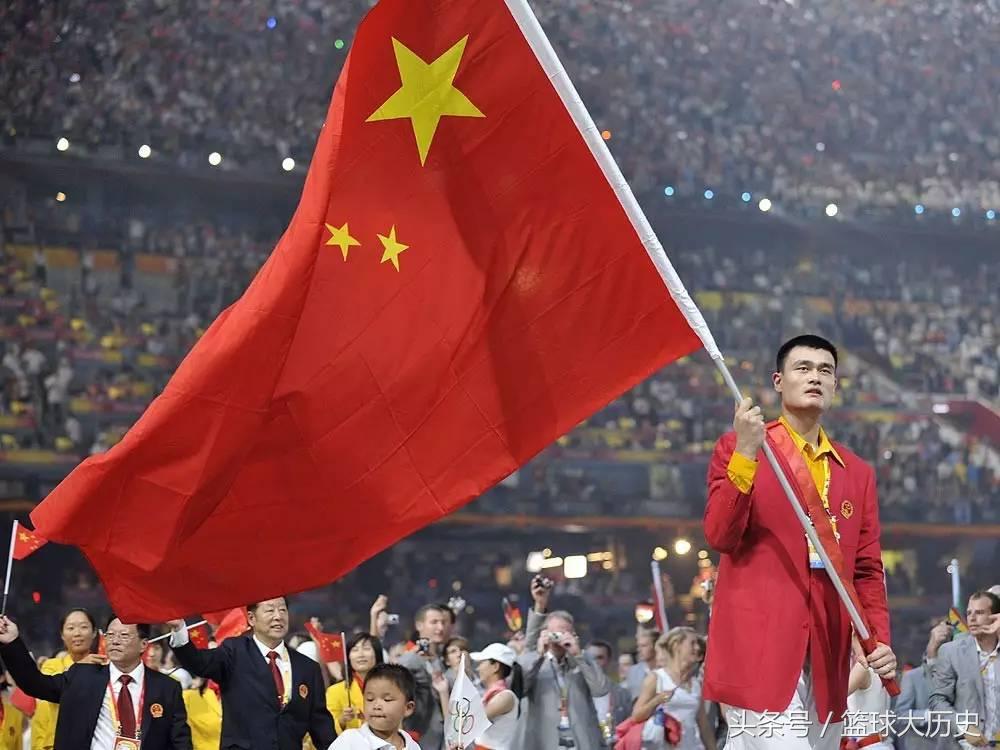 2008年中国队冲出死亡之组,中国男篮08年北京奥运会所有赛程