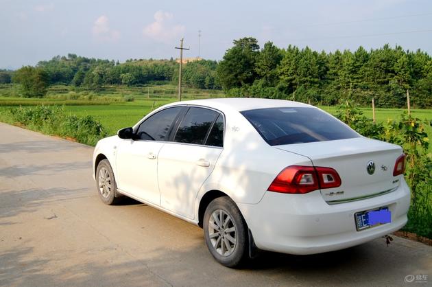 全新宝来节油模式,宝来节油测试
