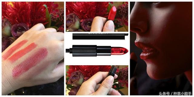 纪梵希奶白润唇,纪梵希小粉唇