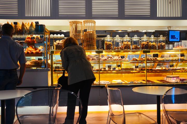 感受战斗民族日常,感受战斗民族的热情