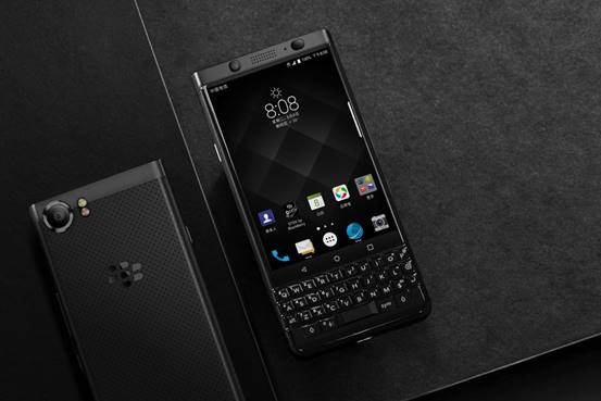黑莓手机还能买到吗,现在还能用的黑莓手机