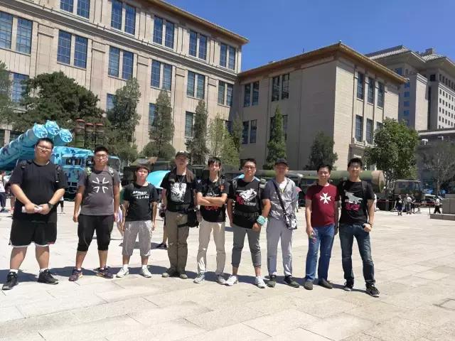 春节北京军博人多吗,北京国博人山人海