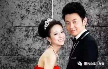前夫雷佳音佟丽娅结婚？《楚乔传》请你唱K！