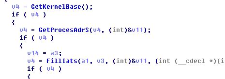 史上反侦察力最强木马“隐魂”:撑起色情*放播**器百万推广陷阱