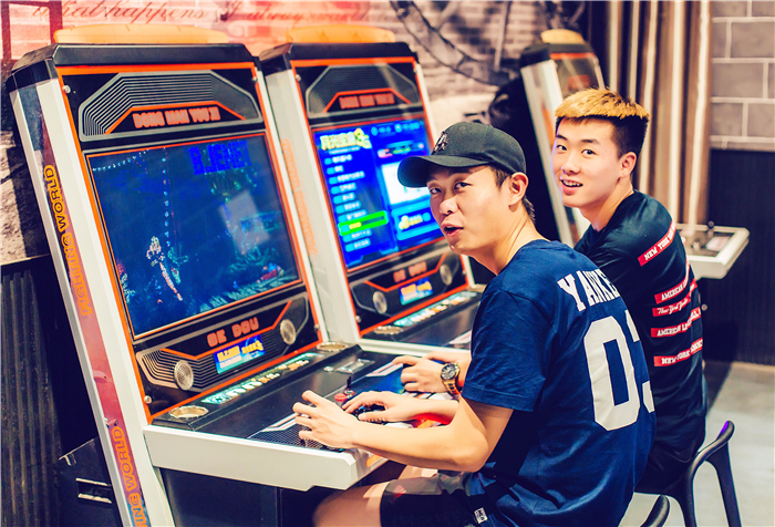 大学生轰趴馆创业项目策划,别墅轰趴创业策划