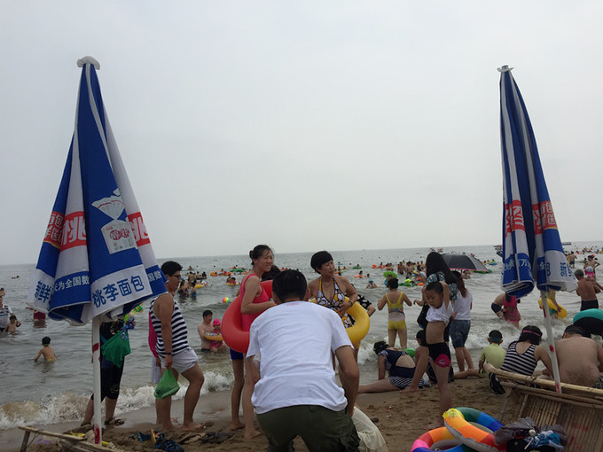 紫塞农家院住宿攻略,天津最好的紫塞农家院