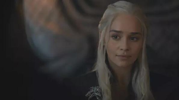 权力的游戏第八季后三集解说,权力的游戏第八季哪几集被泄露了