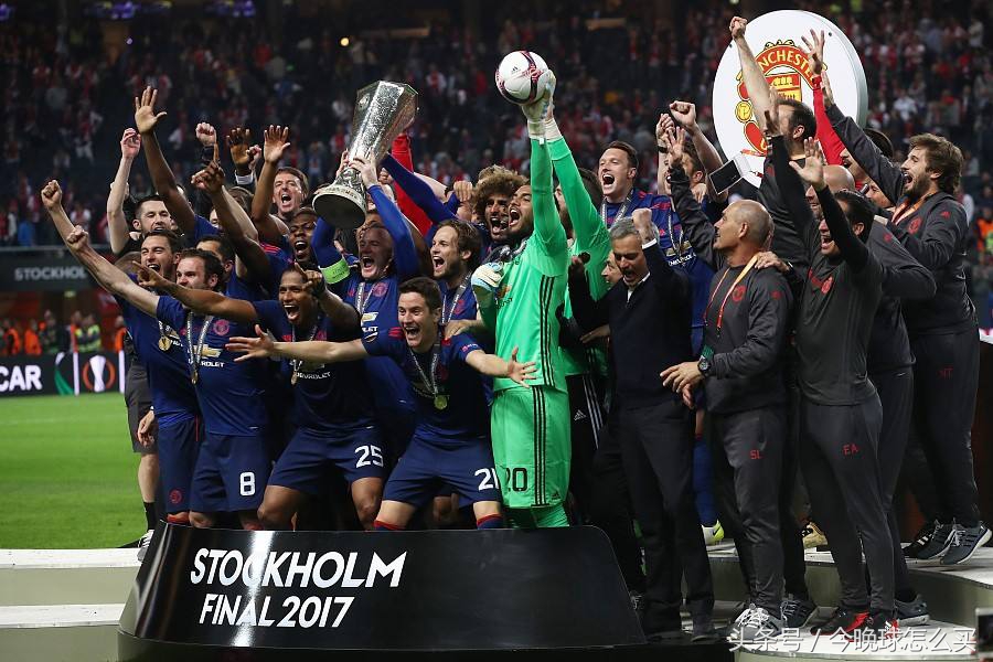 2017.8.8皇家马德里Vs曼联「欧洲超级杯」