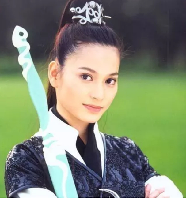 以兵为棋子江山为赌注，这部经典武侠曾是无数人记忆今鲜为人知