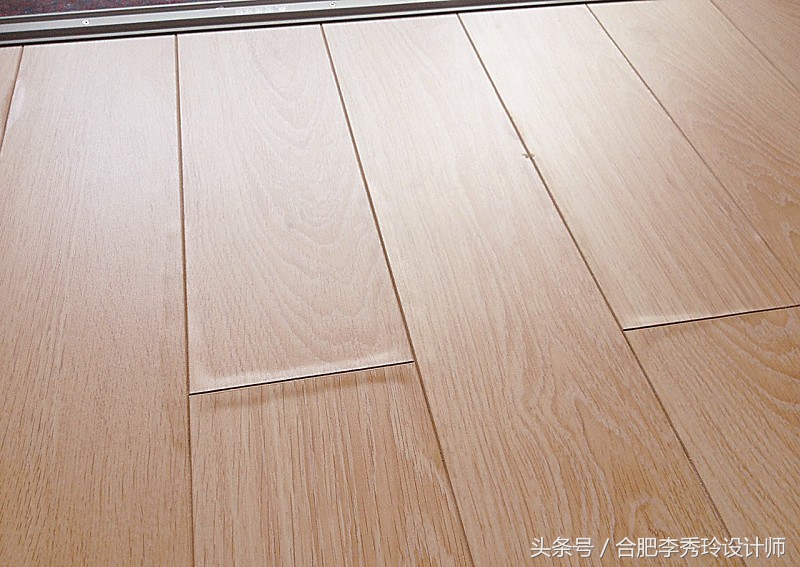 地板受潮发霉怎么办？按照我这几个法子，瞬间修复如新！非常好用