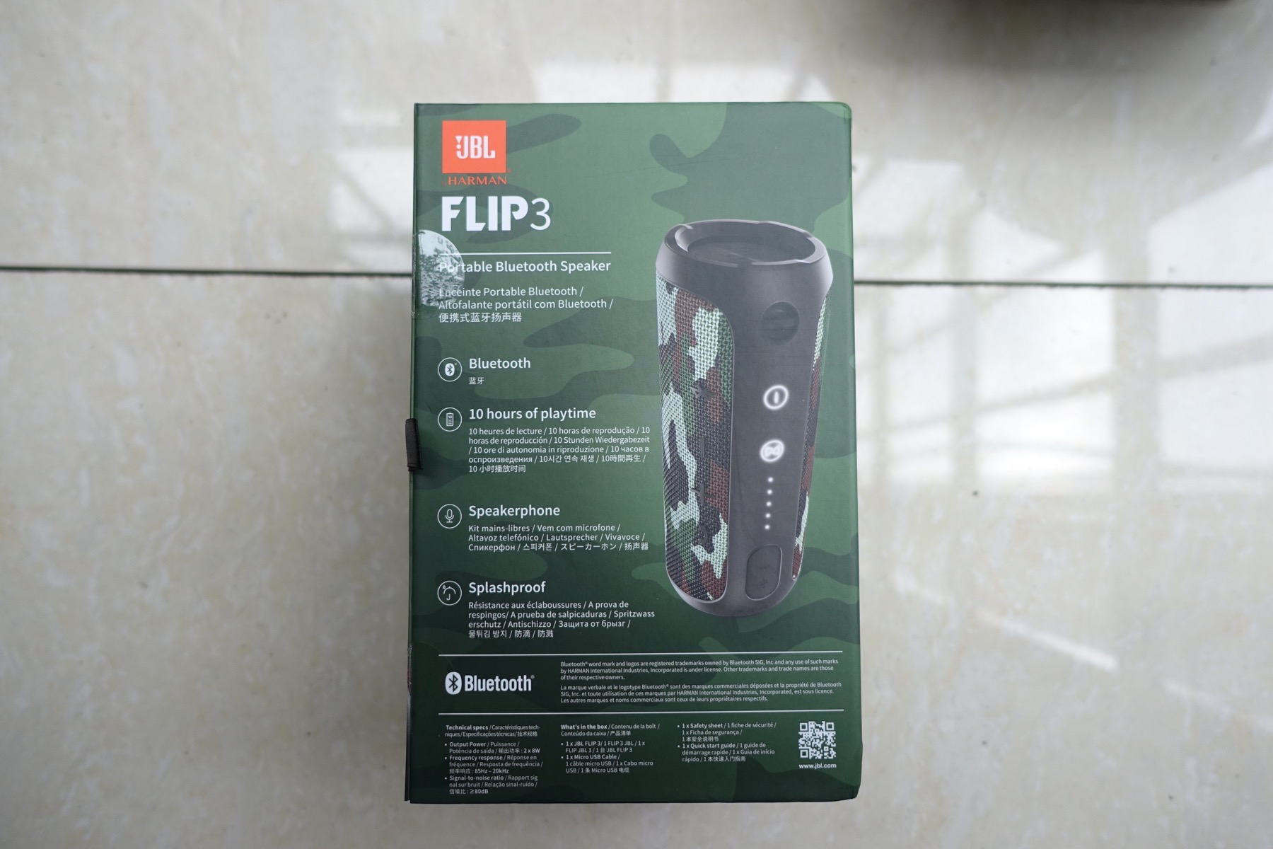 jblflip3蓝牙音箱的区别,jbl蓝牙音箱哪款最有震撼效果