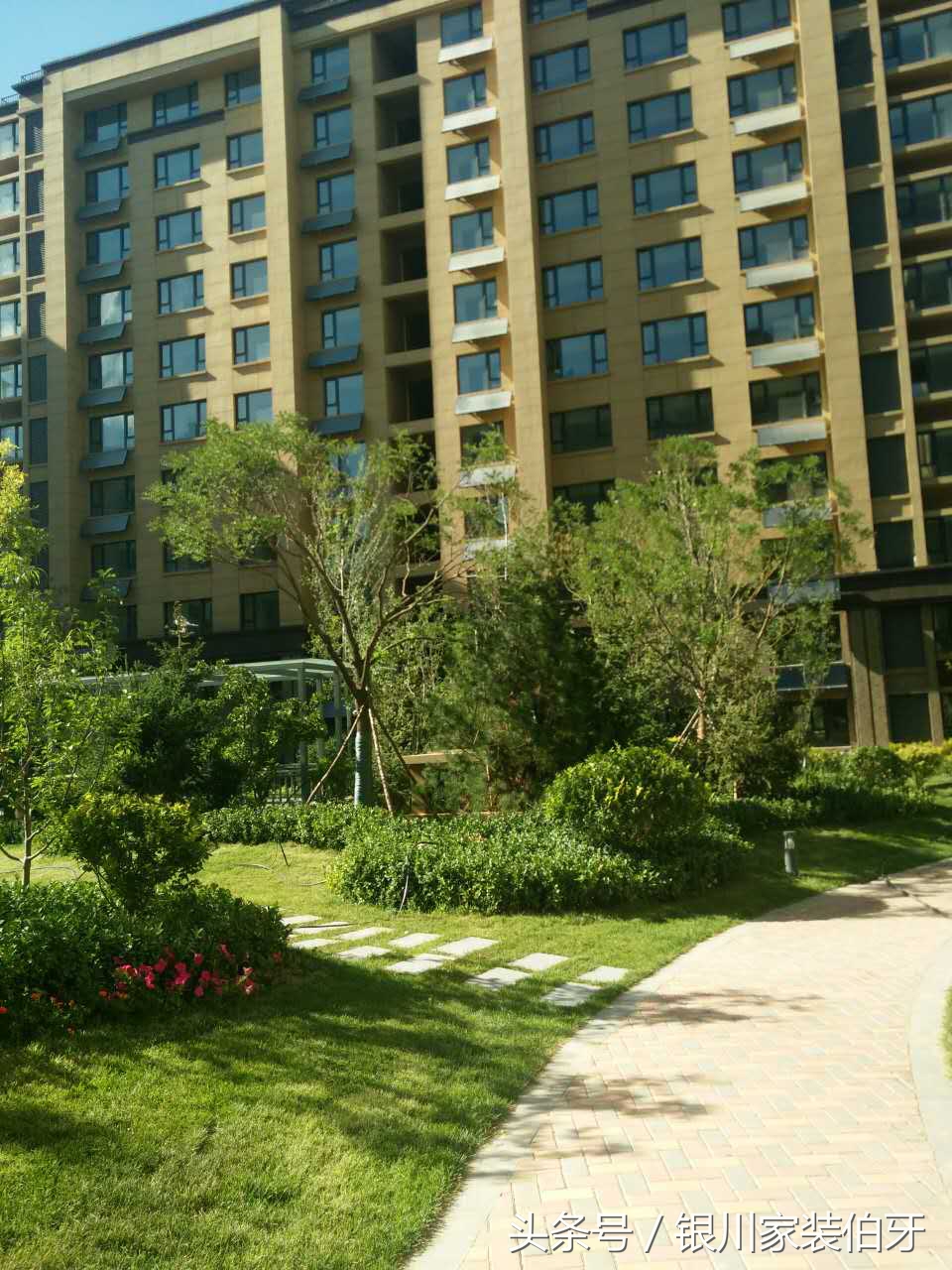 晒！绿地国际花都游记！