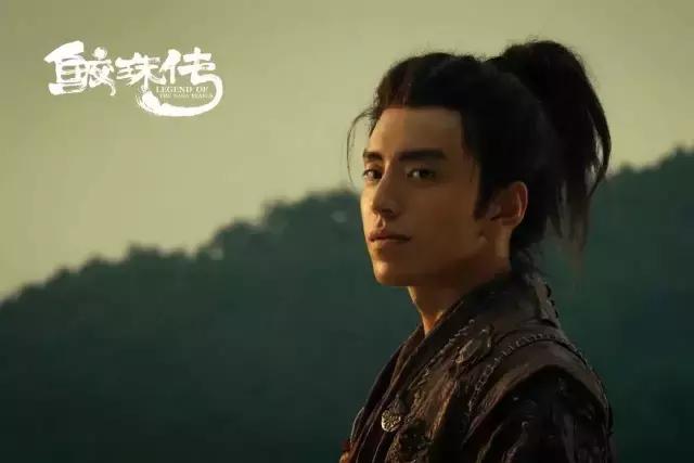 鲛珠传香港电影,鲛珠传电影完整版