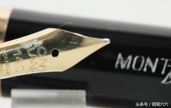 万宝龙的传奇经典,一支万宝龙钢笔的制造全过程