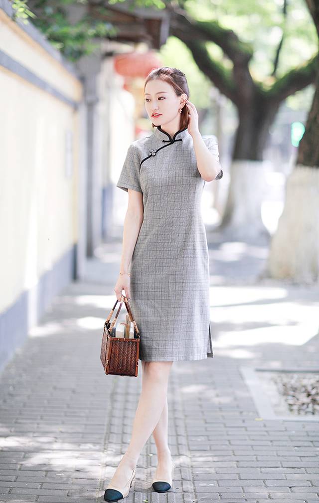 最惊艳的穿衣打扮,这是我见过最帅的穿衣方式