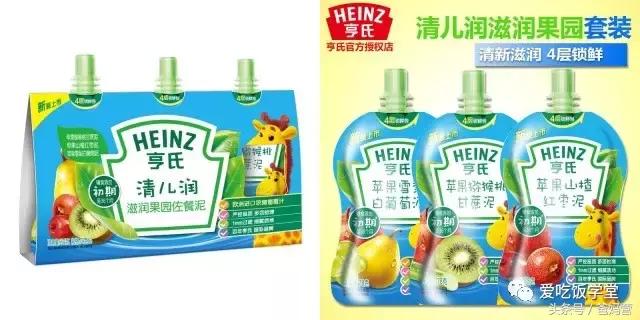 好吃又健康的儿童零食排行榜,儿童健康零食推荐50款