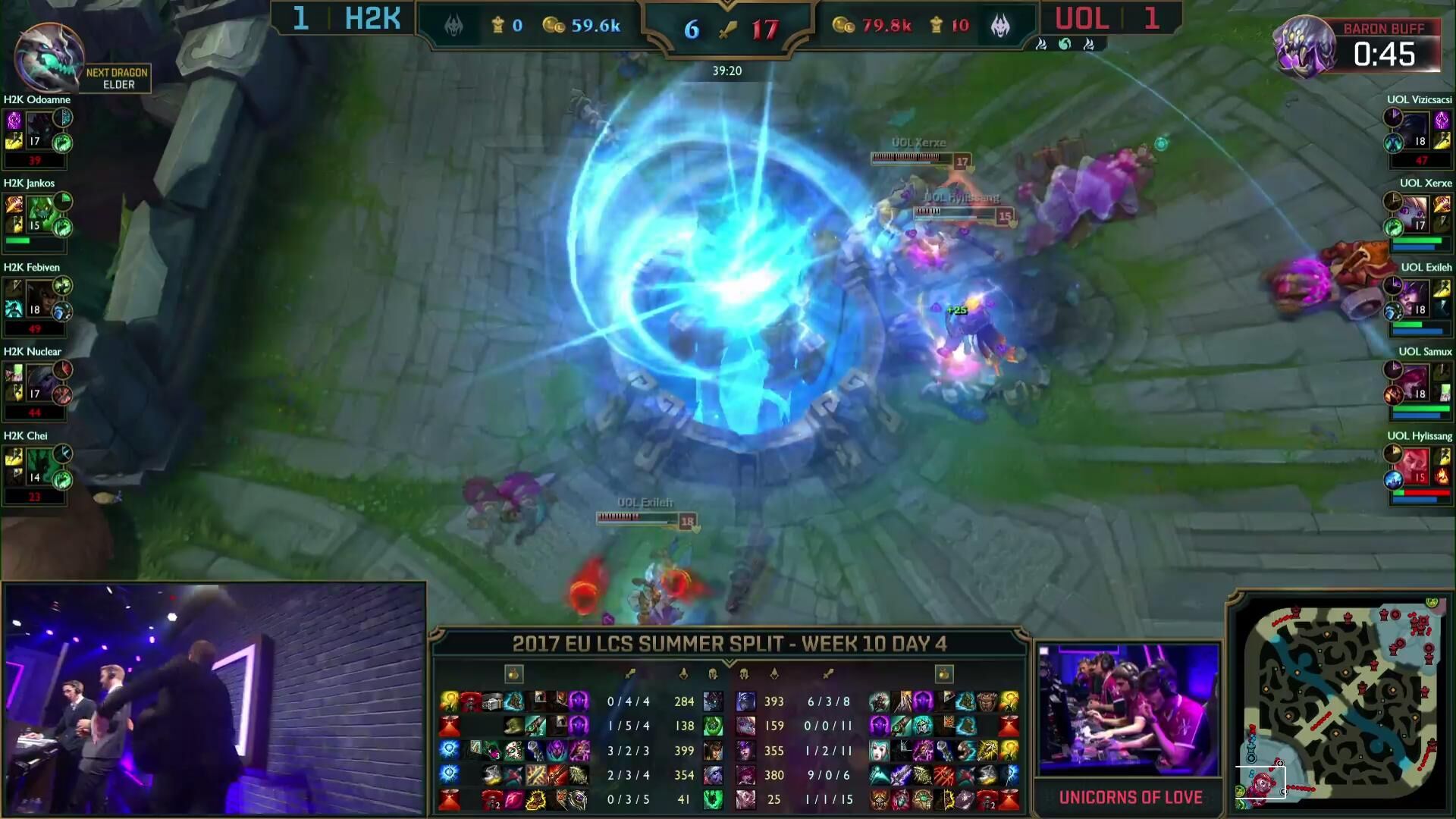 karsa用波比打野wbg,lol波比打野抓人