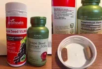 长期吃澳洲保健品,吃保健品的真实故事