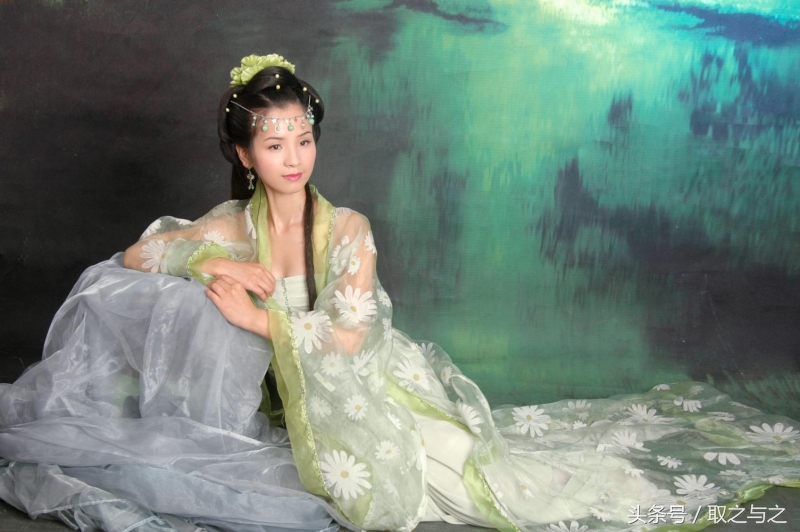 因为花心成就了事业,因为花心失去了最爱的人