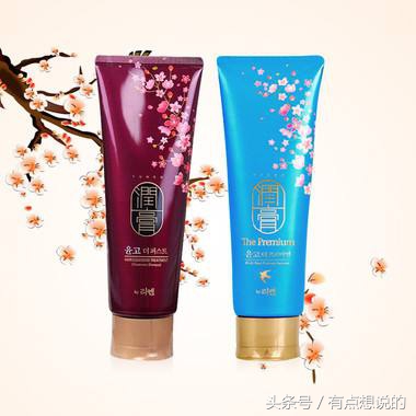 三生三世十里桃花，敌不过你的一头飘逸长发